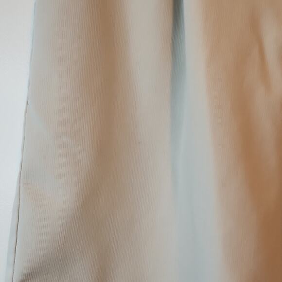 Nike Golf Khaki Shorts Men's Size 32 VERY NICE!! - Picture 8 of 12